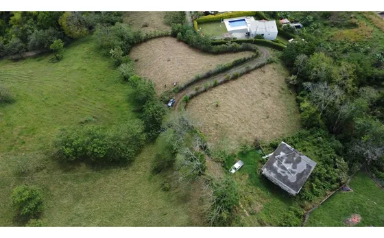 Lote En Venta En Santágueda Palestina | Venta De Lotes