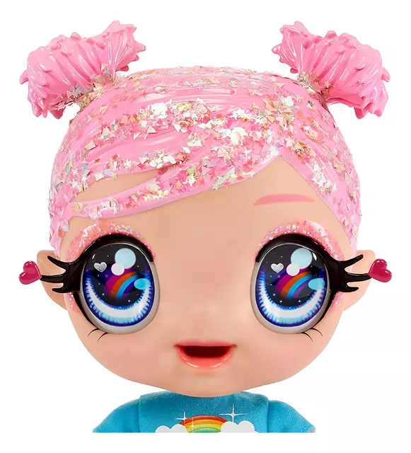 Bebe Reborn Menina Bailarina Boneca Realista Silicone Luxo - Chic