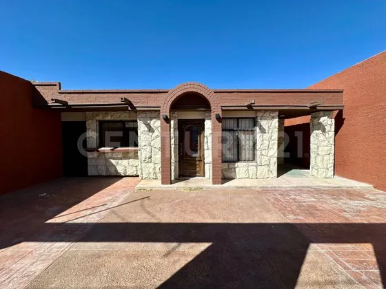 Casa En Renta Col. Granjas, Chihuahua