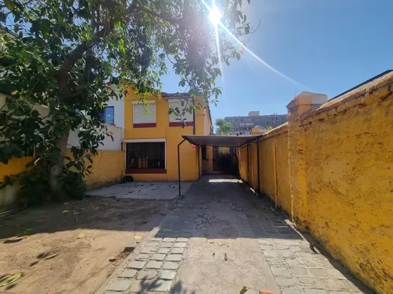 Local Comercial En Venta En Ñuñoa