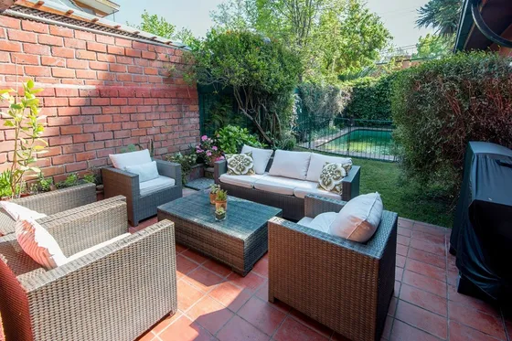 Vendo Casa Cercana A Metro Hernando De Magallanes