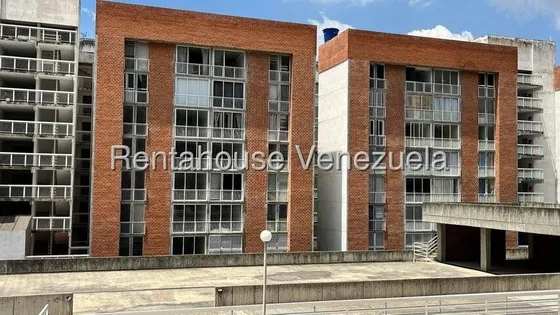 Se Vende Apartamento En El Encantado 25-23645 Le