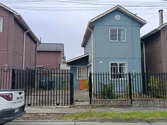 Arriendo En Bosquemar (135337)