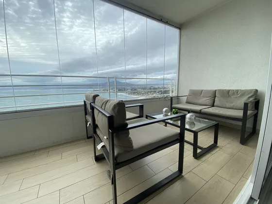 Increíble Departamento Vista Inmejorable Al Mar