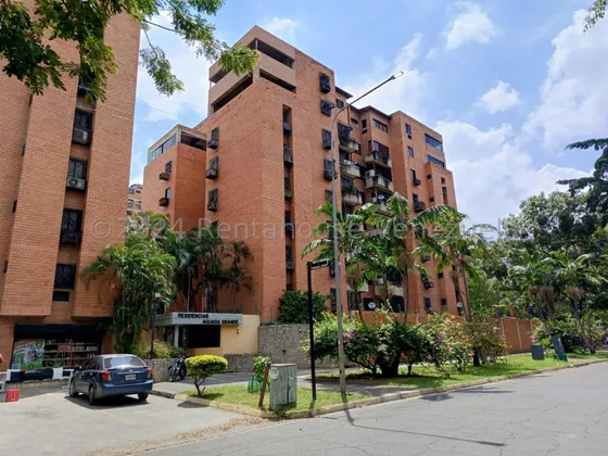 Apartamento En Venta Maracay Base Aragua 25-20870 Yb