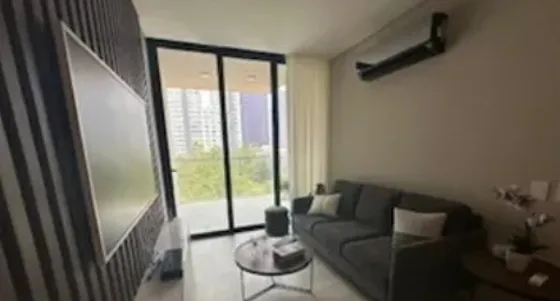 Excelente Pent House En Felix Parra 100 San Jose Insurgentes Me