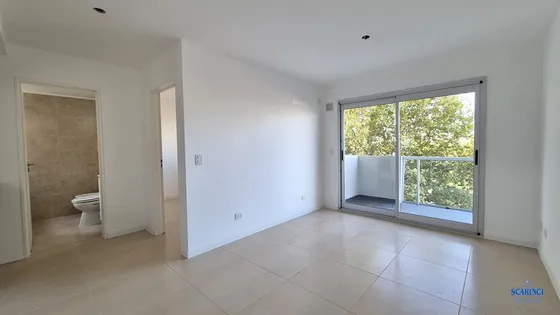 Departamento  En Alquiler En Santos Lugares, Tres De Febrero, G.b.a. Zona Oeste