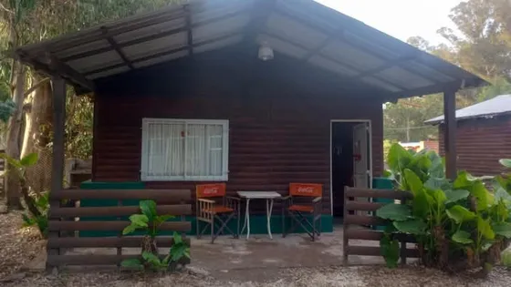Complejo De Cabañas En Venta - 4 Ufs - Miramar  