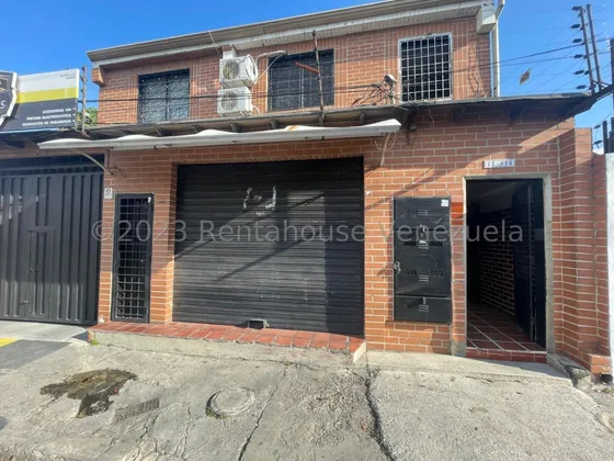 Sorangel Vargas Alquila Local Comercial A Pie De Calle En Excelente Ubicacion Zona Centro Barquisimeto Mls #25-23937