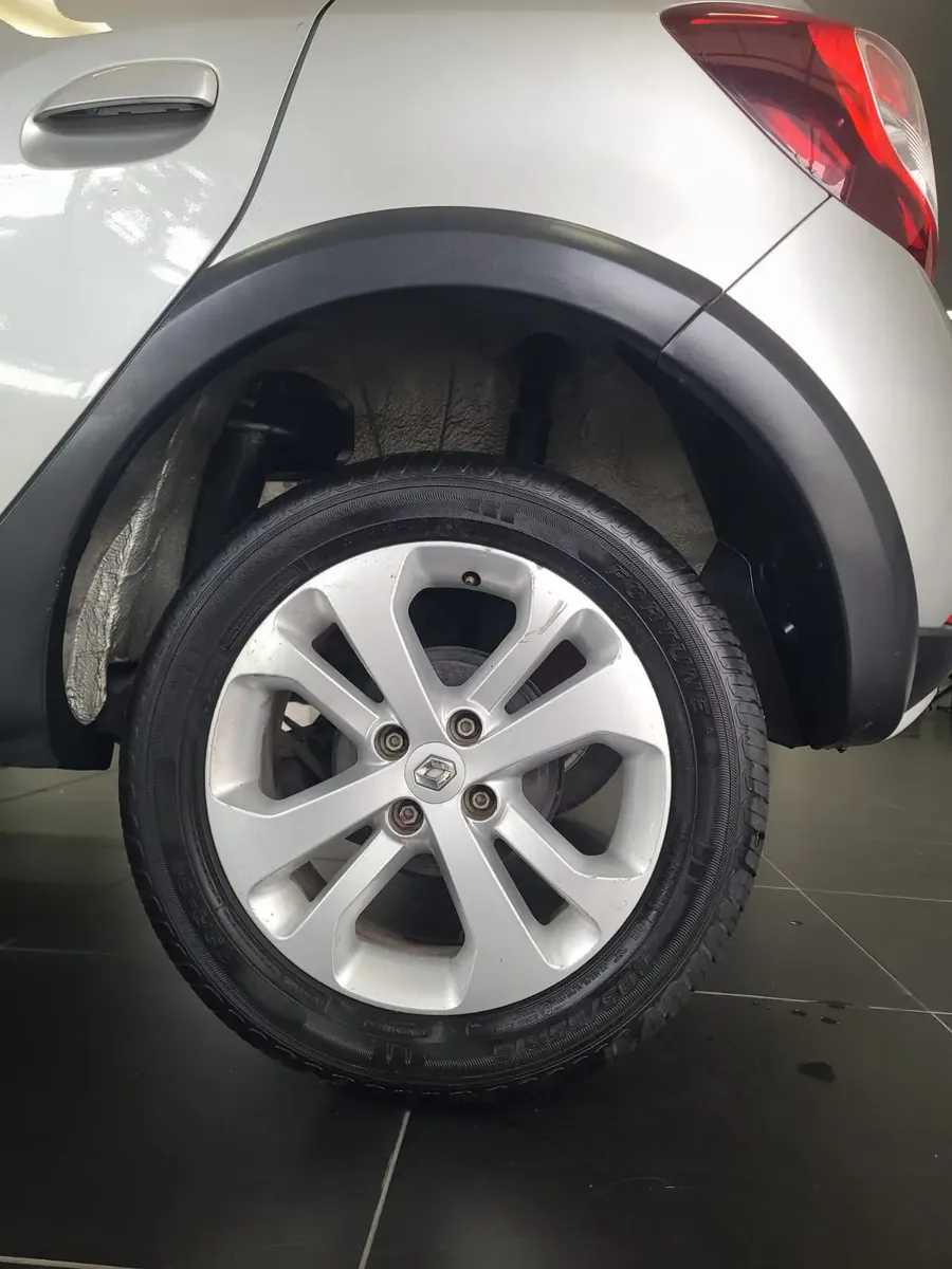 Renault Stepway 1.6 Intens638676721493771219