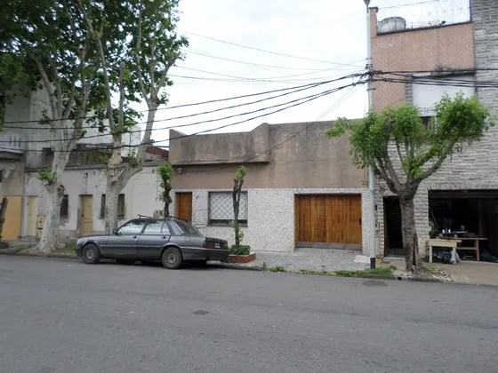 Casa  En Venta En Piñeyro, Avellaneda, G.b.a. Zona Sur