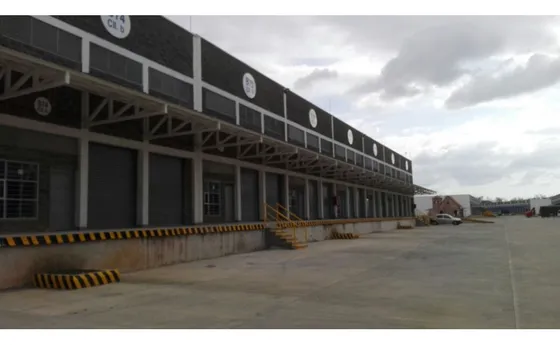 Arrienda Bodega En Centro Logistico E Industrial San Jeronimo 