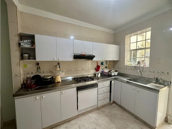 Venta De Casa En Chapinero