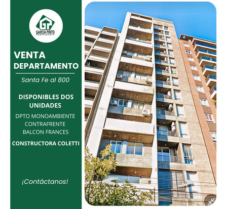 Departamento En Venta Barrio Norte Departamento En Venta Barrio Norte