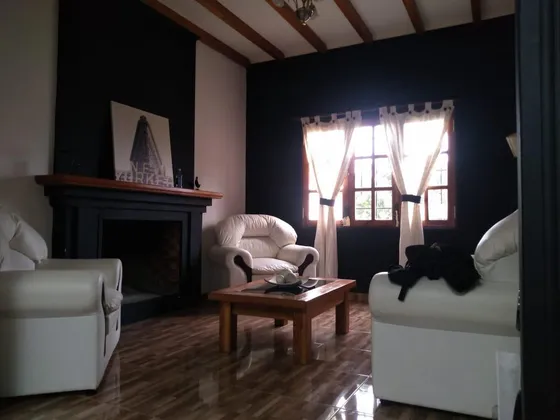 Casa  En Venta - 2 Dormitorios 1 Baño - 150mts2 - San Pedro