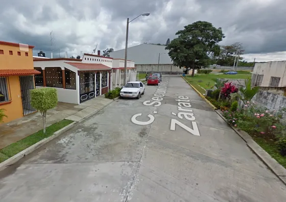 Casa En Remate Bancario - Villa Maya Comalcalco, Tabasco - Jcbb1