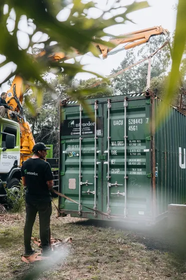 Containers Maritimos En Venta - Econtenedor