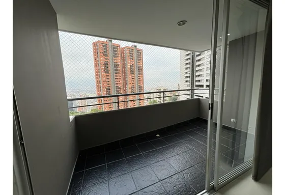 Espectacular Apartamento A La Venta En El Poblado