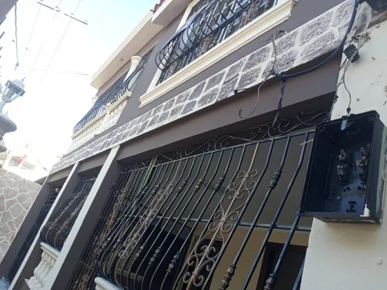 Venta Casa Urbanisacion Buena Vista Segunda Santo Domingo No