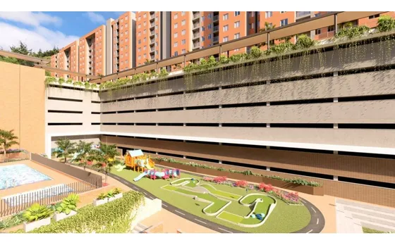 Apartamento En Venta Sector Fontibón, Rionegro Antioquia