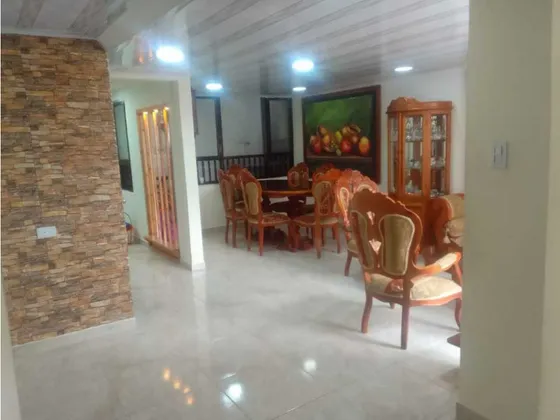 Venta Casa Chipre Manizales