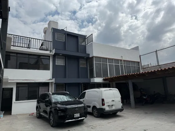Se Rentan Oficinas Con Bodega, En El Centro De Toluca