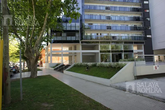 Departamento  Monoambiente - Olivos - Edificio Regatta Vte  Lopez