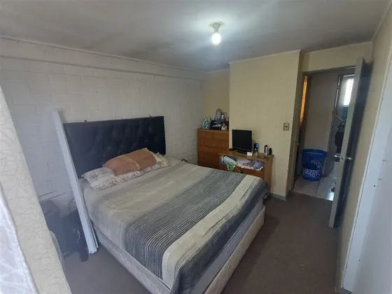Casa En Venta De 2 Dorm. En Puente Alto