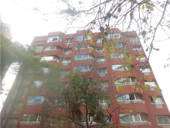 Alquilo Apartamento 53m2 El Rosal 9028