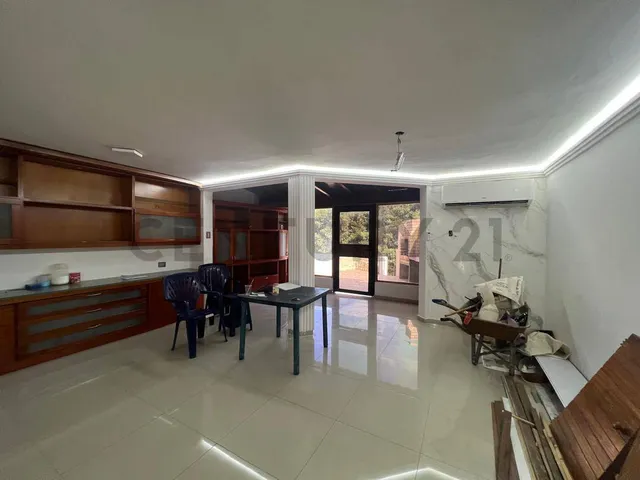 Town House En Venta En El Aguamarina