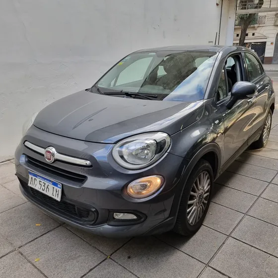 Fiat 500x 1.4 T 16v Pop