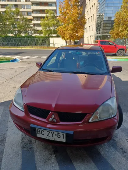 Mitsubishi Lancer R/gt