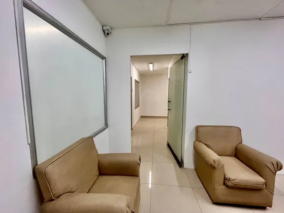 Bodega En Arriendo Restrepo