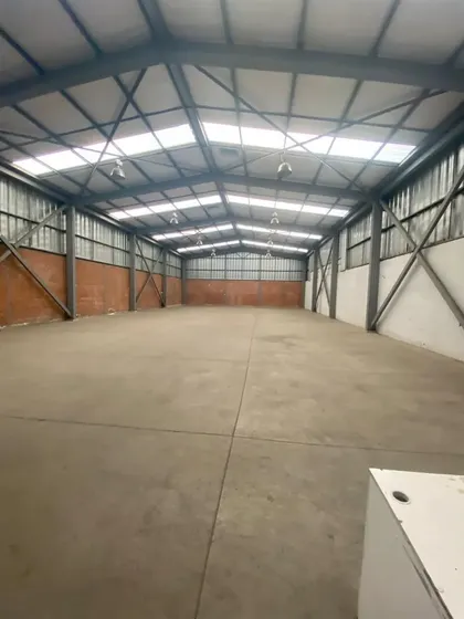 Arriendo Bodega Industrial Camino Agrícola