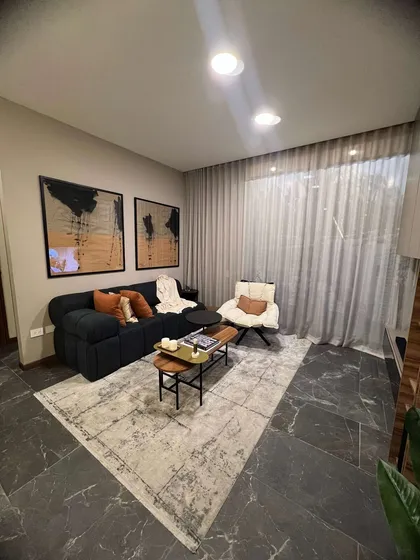 Departamento En Preventa En Santa Catarina