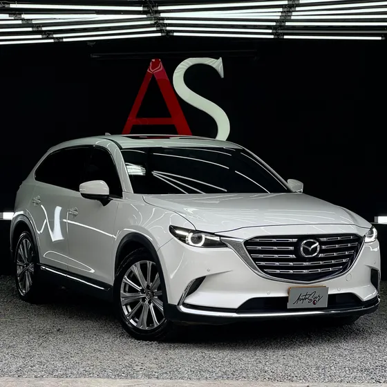 Mazda Cx-9 2.5 Signature 4x4