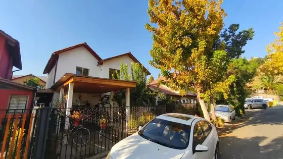 Amplia Casa En Ciudad De Los Valles
