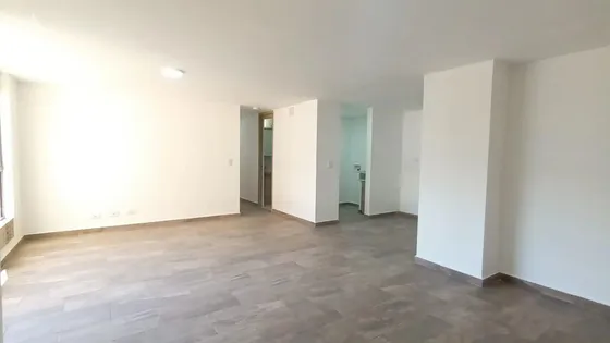 Vendo Apartamento En El Trapiche