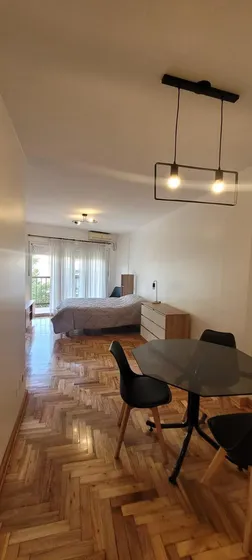 Monoambiente Amoblado Palermo