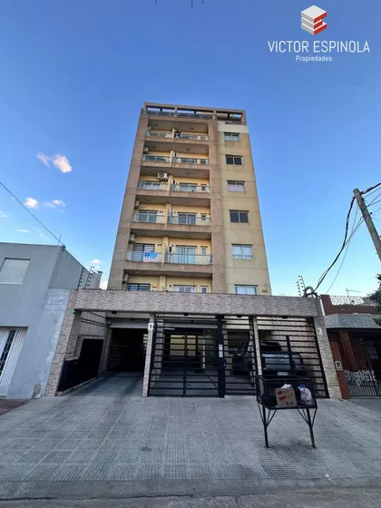 Alquiler Departamento De 2 Ambientes Villa Bosch 