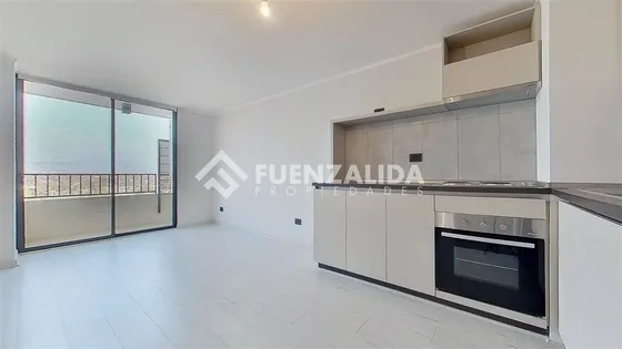 Departamento En Venta De 3 Dorm. En La Cisterna