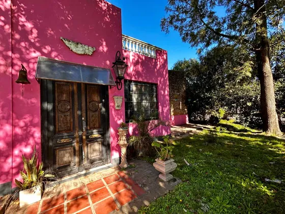 Venta Casa C/salida A Dos Calles En Carlos Keen 