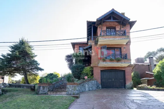 Casa En Alquiler Temporal En Valeria Del Mar
