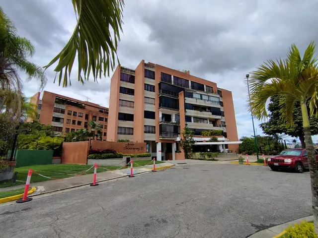 Colinas De La California Apartamento En Planta Baja En Venta Alfonso Mls #24-986 