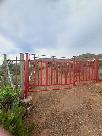 Parcela En Venta En Coquimbo