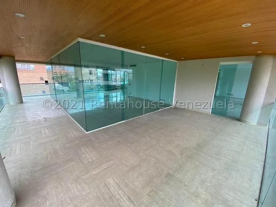 Apartamento En Venta Campo Alegre Jose Carrillo Bm Mls #24-26693