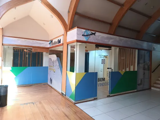 Oportunidad: Venta Local Comercial 60 M² En Galería Del Sol, Mitre 340, Bariloche.