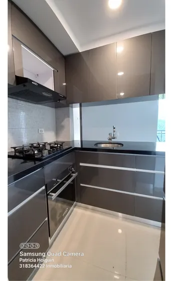 Vendo  Apartamento Cali Oeste Lomas Del Aguacatal