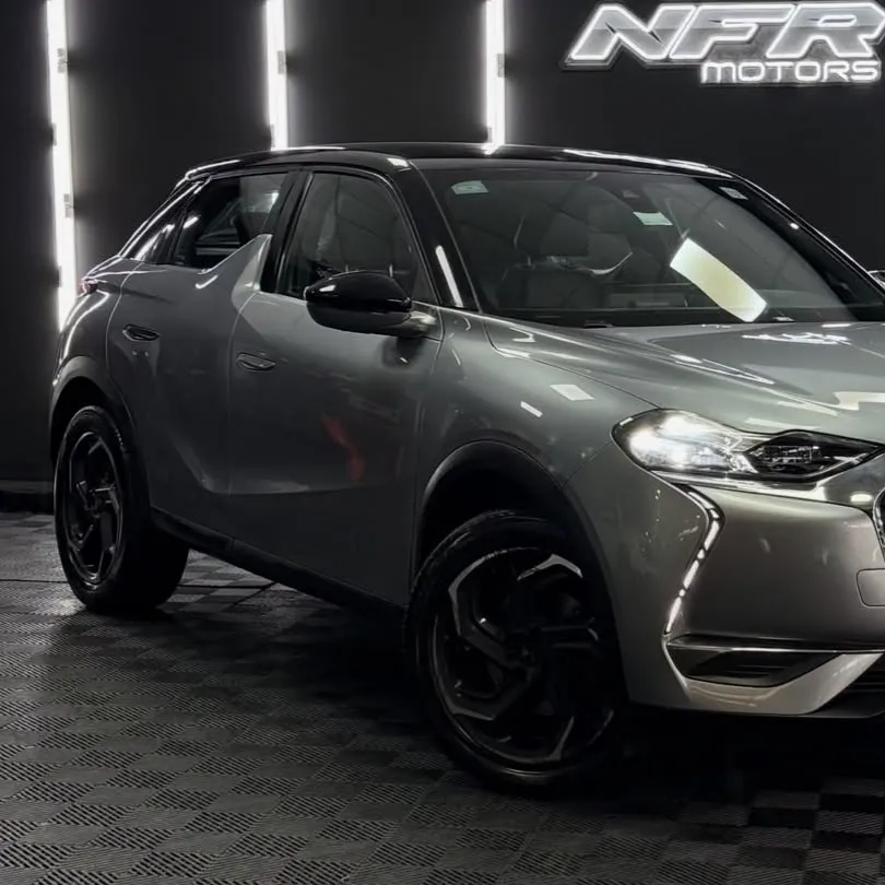 Ds Ds3 1.2 Crossback 2021569003605545472001