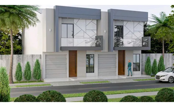 Casa En Venta Para Estrenar Cerca A Monteverde